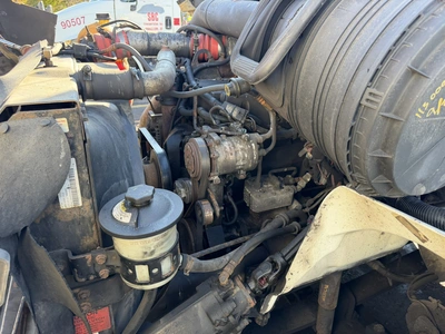 Used 2006 INTERNATIONAL 86004X2 Conventional trucks Ohio US | Miedema Asset Management Group #1693499