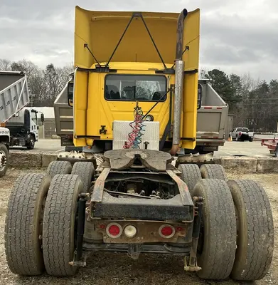 Used 2009 MACK CXU 613 Conventional trucks North Carolina US | Proxy Equipment #1385346