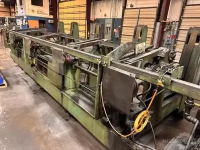USED HAVEN 871