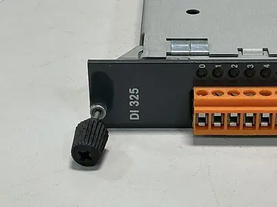 USED KEBA DI 325