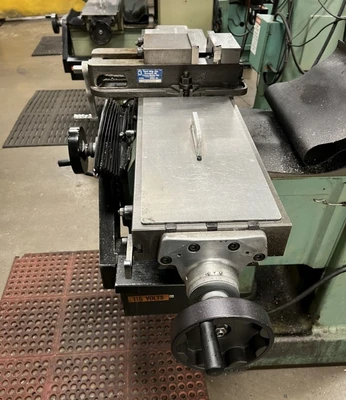 2012 SWI SOUTHWESTERN INDUSTRIES SPORT K3 Vertical Machining Centers | Mohawk Machinery (12)
