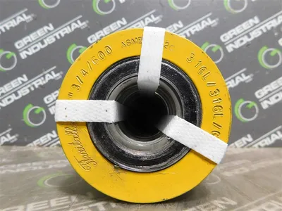 Lot of 25 Flexitallic 1"3/4/600 Gaskets ASME B16.20 316L/316L/GTA New