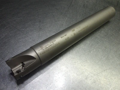 Walter 1.25" 3 Flute Coolant Thru Endmill F4042.UZ31.031.Z03.15 (LOC1903B)