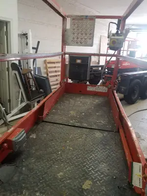 Used 2007 Skyjack SJIII 3219 Manlifts New York US | United Lift #1445727