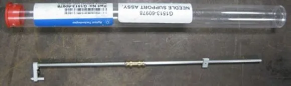 Used _UNKNOWN_ _UNKNOWN_ HPLC Autosamplers Texas US | Bamko Surplus Process Equipment #1176885