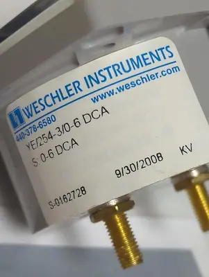 New | in-Stock YOKOGAWA YE/254-3 Meters - Misc Ohio US | Surplus Asset Holdings #1365678