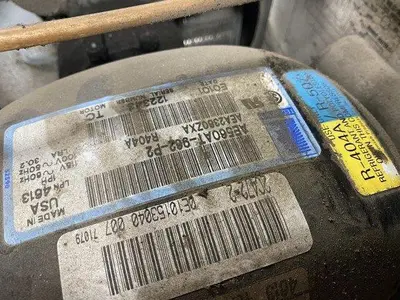 USED CONTINENTAL 1RF