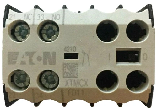 Eaton XTMCXFD11 [New]