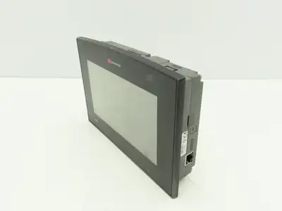 Unitronics V700T20BJ Display 7" HMI PLC Controller Module 24VDC