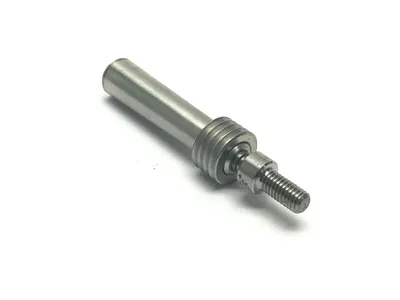 USED POP A PLUG TUBE PLUG