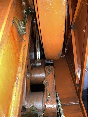 Used 1980 NATIONAL S2 M16 Nut Formers New York US | Barbarotto Int'l Sales Corp #1333022