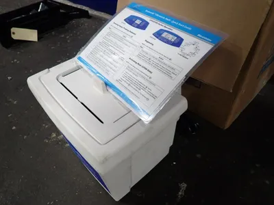 USED 2024 EMERSON M2800