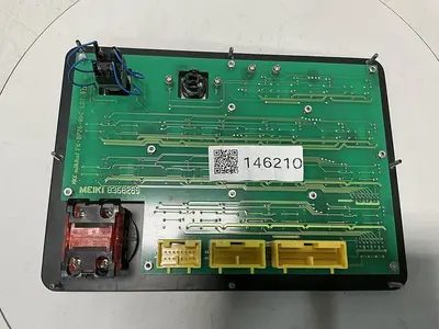 USED MEIKI 8368289