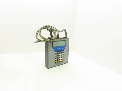 Medar DEP 100S Data Entry Panel 100S Teach Pendant