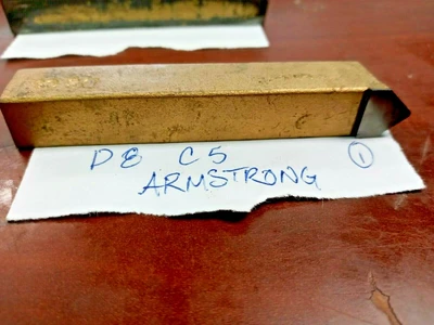USED Armstrong D8 C5