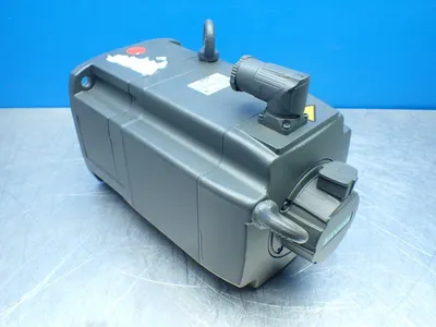 USED SIEMENS 1FK70842AF711RB0