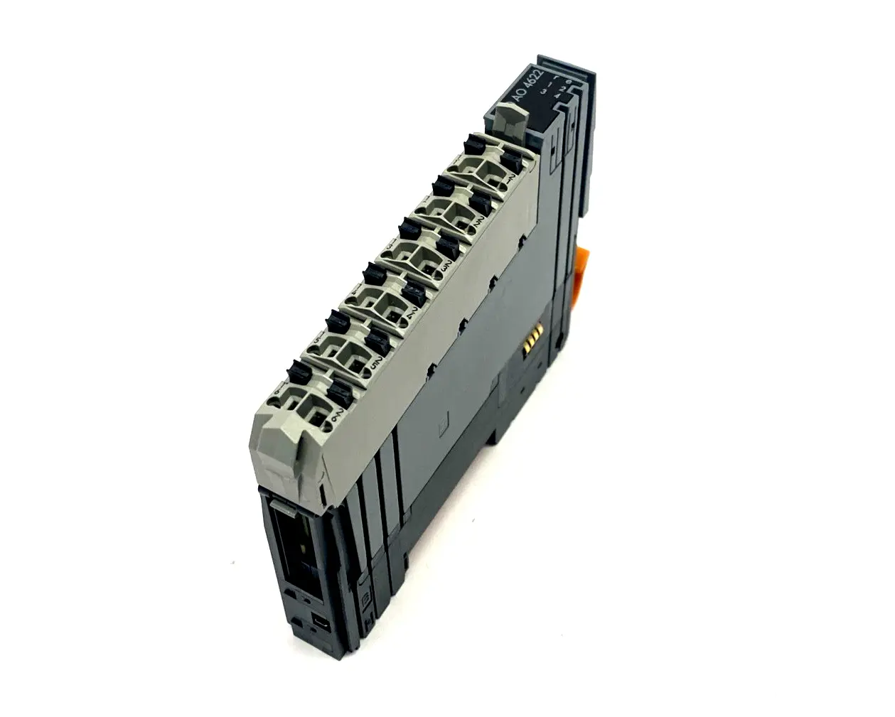 Used B&R Automation X20 AO 4622 Input / Output Modules Michigan US | Maverick Industrial Sales #1397653