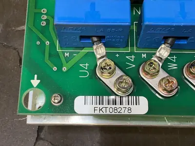 Used KAWASAKI ICK34 Servo Drives Ohio US | HGR 24 #1284747
