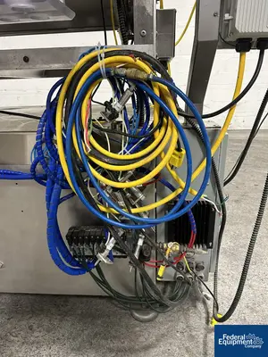USED Merrill Merrill Slat Filler, Model 72-39 ADFS