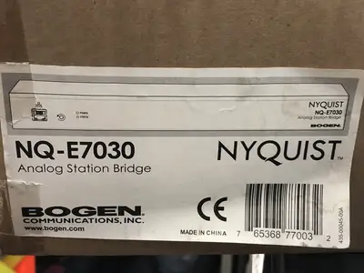 NEW MIDDLE ATLANTIC PRODUCTS PBL-4