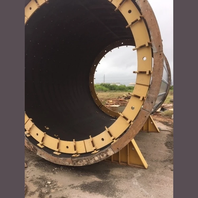 Used _UNKNOWN_ _UNKNOWN_ Ball & Pebble Mills California US | Savona Equipment LTD #1170715