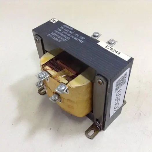 Used STERLING BT-111-04-2T Transformers Michigan US | Ideal Machinery #578370
