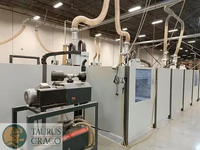 USED 2014 HOMAG PROFI BOF 712/12/32/18/A