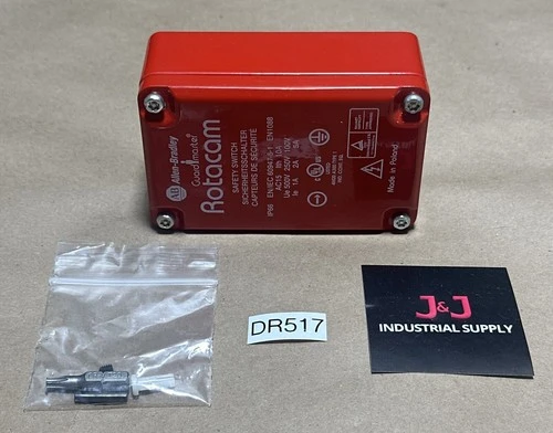 NEW Allen Bradley 440H-R03078
