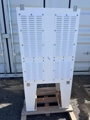 USED 2020 TOSHIBA AS3P4450AA