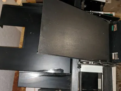 Used AutoMecha Does Not Apply Pressure Sensitive Labelers Delaware US | United Machine Co. #1564986