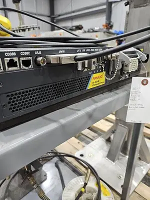 USED 2021 FANUC SR-12IA