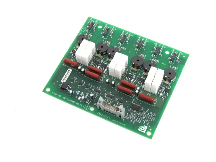 New | in-Stock EMERSON LIEBERT _UNKNOWN_ Circuit Boards Michigan US | SB Industrial Supply #808389