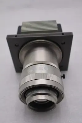 SCHNEIDER P2-43-04K40  DALSA INDUSTRIAL CAMERA  STOCK #K-3887