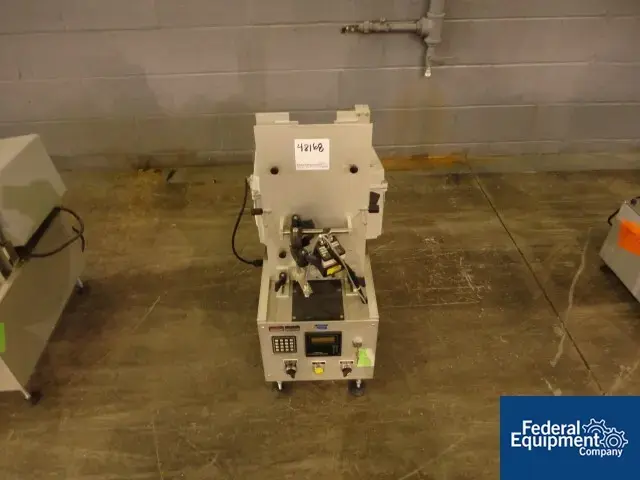 Used Creative Automation CREATIVE AUTOMATION LEAFLET INSERTER Feeders (Material Handling) Rhode Island US | Federal Equipment Company #131123