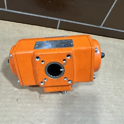 USED Bettis 139648 DS0040-B2A03K-14K0