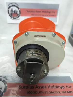 Used JET EQUIPMENT IWF-100 Winches Ohio US | Surplus Asset Holdings #1265651