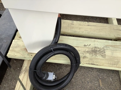 Used _UNKNOWN_ _UNKNOWN_ Pneumatic Conveyors Michigan US | Miedema Asset Management Group #1476230
