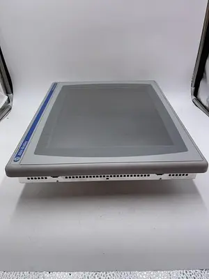 Used ALLEN-BRADLEY ALLEN-BRADLEY 2711P-T15C4A8 SER A, 2711P-RDT15C SER B, 2711P-RP8A Automation Control (HMI) | ND Industrial Surplus #1214471