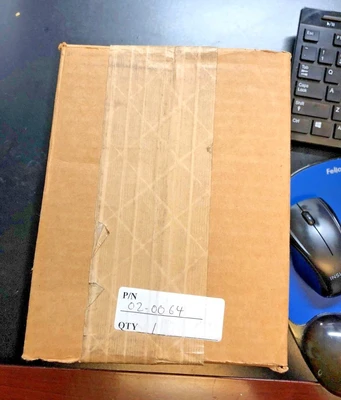 New | in-Stock SMC CDQ2B100-10DC-F79L Miscellaneous Laboratory Equipment California US | CAL-L Enterprises #1459515