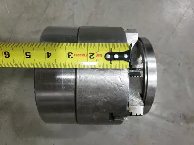 Used BISON 3205-6-1/4 Tooling & Accessories (Other) British Columbia CA | Lenmark #276904