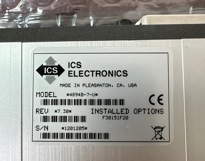 NEW ICS 4894B-7