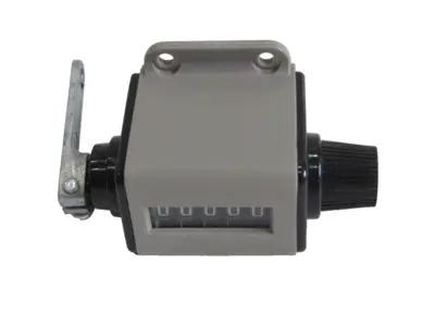 NEW VEEDER ROOT 0727215-001 MECHANICAL COUNTER 0727215001