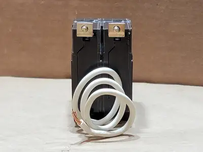 USED GENERAL ELECTRIC THQB
