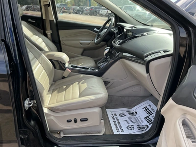 Used 2016 FORD ESCAPE SUVs Michigan US | Miedema Asset Management Group #1476850