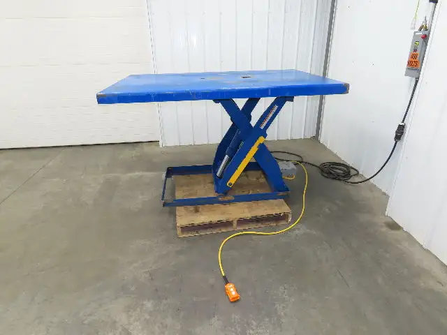 Used VESTIL _UNKNOWN_ Misc Lifts | Arrow Industrial #611367