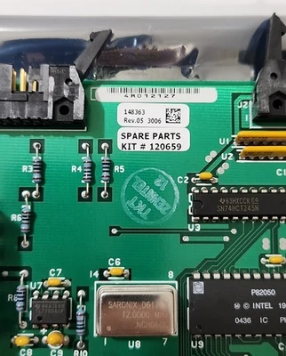 NEW Allen Bradley SP-120659