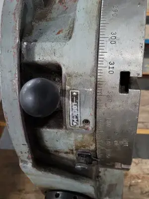 USED TROYKE U-12