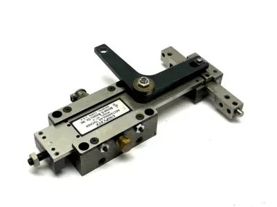 RT-2 | UniPlace  Rectangular Tucker - Used