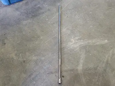 Assorted Socket Extension 1/2", 3/8"