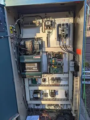 Used STANFORD 338 MCS Slitters & Slitting Lines Pennsylvania US | Global Equipment International, LLC #763000